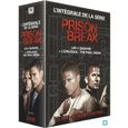 DVD SERIE TV DVD Prison Break l'intégrale des 4 saisons