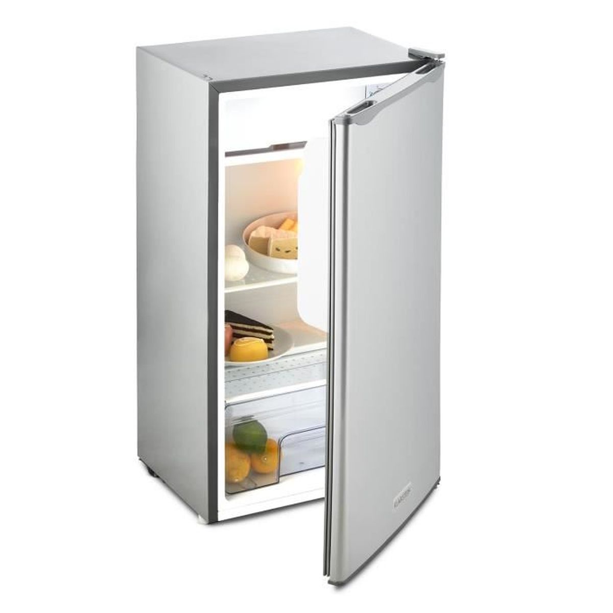 Klarstein beerkeeper ice réfrigérateur congélateur 56 12l classe ...