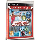 JEUX PLAYSTATION 3 SPORT CHAMPION ESSENTIAL / Jeu PS3