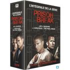 DVD SERIE TV DVD Coffret prison break : saison 1 à 4 ; final...