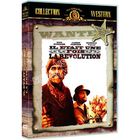 DVD FILM DVD Il était une fois la révolution