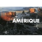 TOURISMES / VOYAGES Amérique ; à perte de ciels
