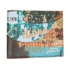 PORTEFEUILLE DIESEL Portefeuille MONEY-MONEY HIRESH