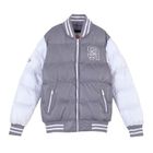 DOUDOUNE SRK-Doudoune garçon 3/8 ans ERAS… Gris