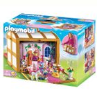 Playmobil Coffre de princesses transportable