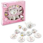 DINETTE Dinette porcelaine Hello Kitty 13 pcs - Smoby