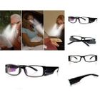  Lunette Loupe de Lecture à LED + 1.50  Marron f…