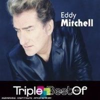 CD EDDY MITCHELL
