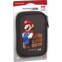 SACOCHE OFFICIEL MARIO 3DS COMPATIBLE DSLITE DSI SACOCHE OFFICIEL MARIO 3DS COMPATIBLE DSLITE DSI