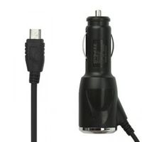 ACCESSOIRES TELEPHONIE Chargeur de voiture GALAXY S/S2