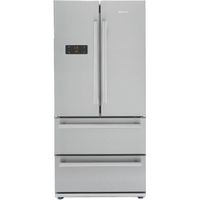  BEKO GNE 60520 X Réfrigérateur Américain