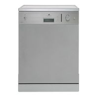  CONTINENTAL EDISON LVS1249 - Lave vaisselle 12 cou