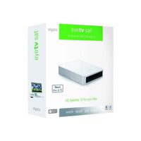 TUNER TV EXTERNE ELGATO Carte tv EyeTV Sat