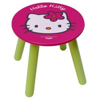 Tabouret Hello Kitty Tabouret Hello Kitty