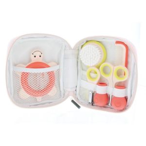 BEBE CONFORT Set De Toilette Sweet Sorbet Rose