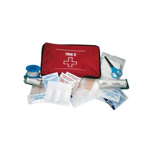 CAO CAMPING Trousse Pharmacie Trek 2