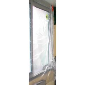VILMORIN Film de protection Type 150 - l 3 X L 4 m