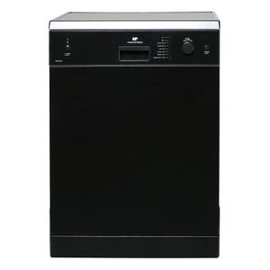 CONTINENTAL EDISON LVB1249 - Lave vaisselle 12 cou