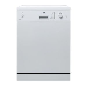 CONTINENTAL EDISON LVW1249 - Lave vaisselle 12 cou