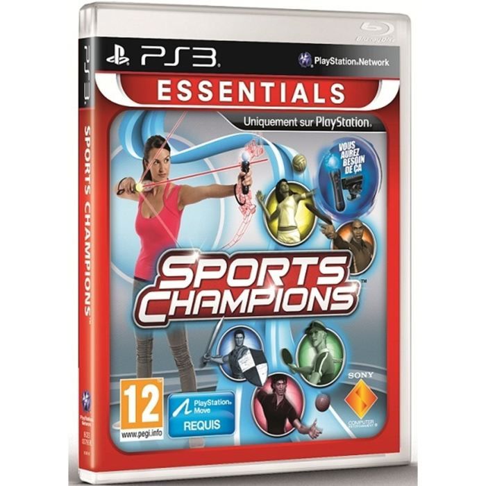 download free sports champions 2 ps3 pkg