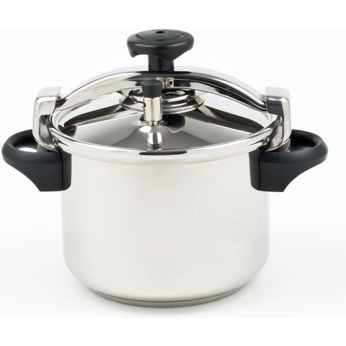 silampos cocotte minute