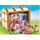 UNIVERS MINIATURE COMPLET Playmobil Coffre de princesses transportable