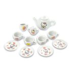 DINETTE Dinette porcelaine Hello Kitty 13 pcs - Smoby