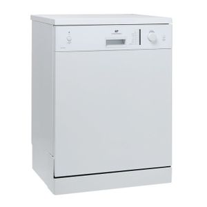 CONTINENTAL EDISON LVW1249 - Lave vaisselle 12 cou