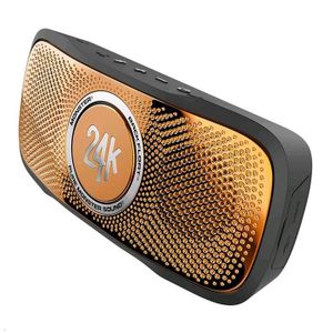 MONSTER SuperStar 24K BackFloat - Enceinte bluetooth flottante portable