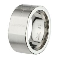 BAGUE CARRERA  Bague Homme
