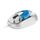CASQUE  - MICROPHONE Trust Urban Revolt Headset & Mouse - Evening cool