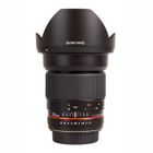 OBJECTIF REFLEX -FLASH Objectif SAMYANG 24mm Canon