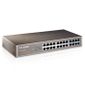 SWITCH - HUB ETHERNET - INJECTEUR TP-Link Switch TL-SF1024D