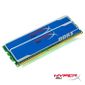 MÉMOIRE PC - PORTABLE Kingston HyperX Blu 4Go DDR2 800MHz