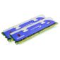 MEMOIRE PC - PORTABLE Kingston HyperX Dual Channel DDR2 4 Go 800MHz C4