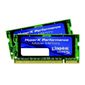 MÉMOIRE PC - PORTABLE Kingston KHX6400S2LLK2/4G