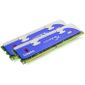 MEMOIRE PC - PORTABLE Kingston HyperX Dual Channel DDR2 4 Go 1066MHz C5
