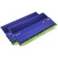 MÉMOIRE PC - PORTABLE Kingston KHX8500D2T1K2/4G