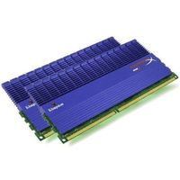 MÉMOIRE PC - PORTABLE Kingston KHX8500D2T1K2/4G