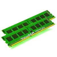 MÉMOIRE PC - PORTABLE Kingston 4Go DDR3 1333MHz CL9