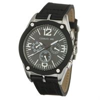 MONTRE BRACELET CERRUTI 1881 Montre Chronographe Homme