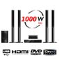 Ensemble home cinéma PIONEER DCS-424-K Home-cinéma 5.1 DVD