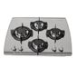 TABLE DE CUISSON - GAZ HUDSON HTG 624M