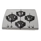 TABLE DE CUISSON - GAZ HUDSON HTG 624M