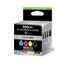 CARTOUCHE IMPRIMANTE Lexmark Multipack XL 100 C/M/J/N (14N1921E)