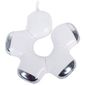 HUB Elypse Hub Articulé Blanc auto-alimenté 4ports USB