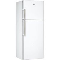 RÉFRIGÉRATEUR   WHIRLPOOL WTV4224W Réfrigérateur Double Porte