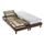 TPR DIAPASON Ensemble relaxation matelas + sommier