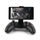 Manette de jeu sans fil bluetooth pour smartphone,