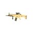 TIR BILLE - FLECHE NOUVEAU FUSIL D'ASSAUKT SPRING AK 47 AIRSO…